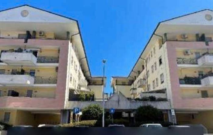 Appartamento bilocale in vendita in Via G Cogo, Centro, Bassano del Grappa