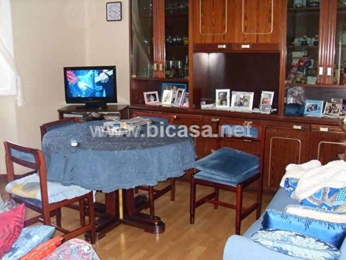 Appartamento con 5 locali in vendita in VIALE DANTE ALIGHIERI, Mare, Pesaro