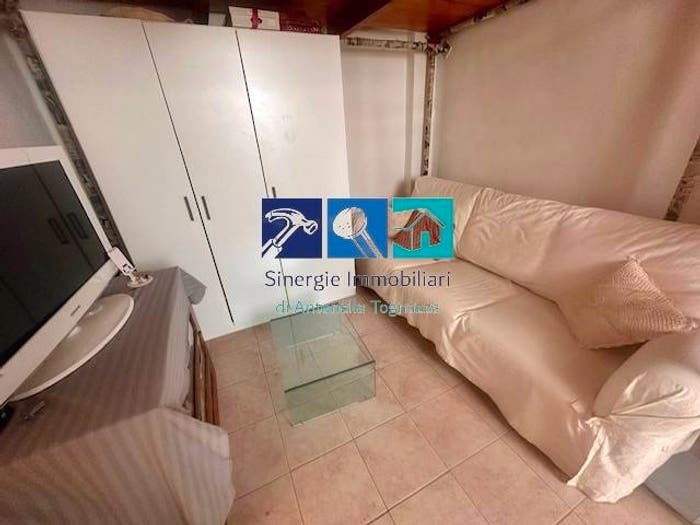 Appartamento bilocale in vendita in Via Alessandro Orsi, Cavour, Ancona
