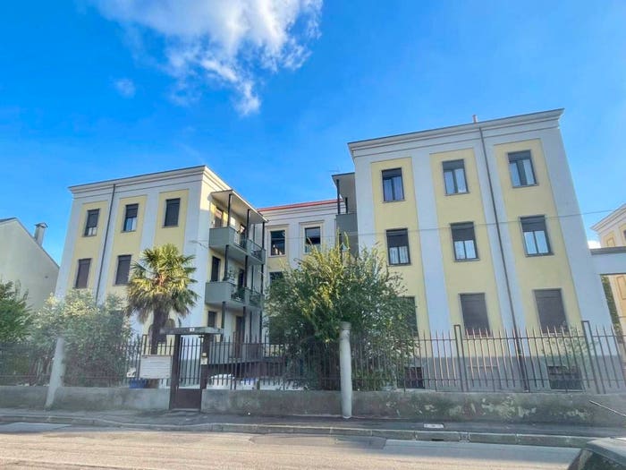 Appartamento trilocale in vendita in Via Sauro, Bernasconi Buonarroti Bareggia, Lissone