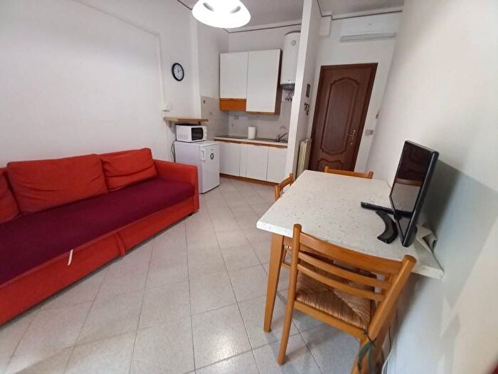 Appartamento bilocale in vendita in Via San Rocco, Centro, Ceriale