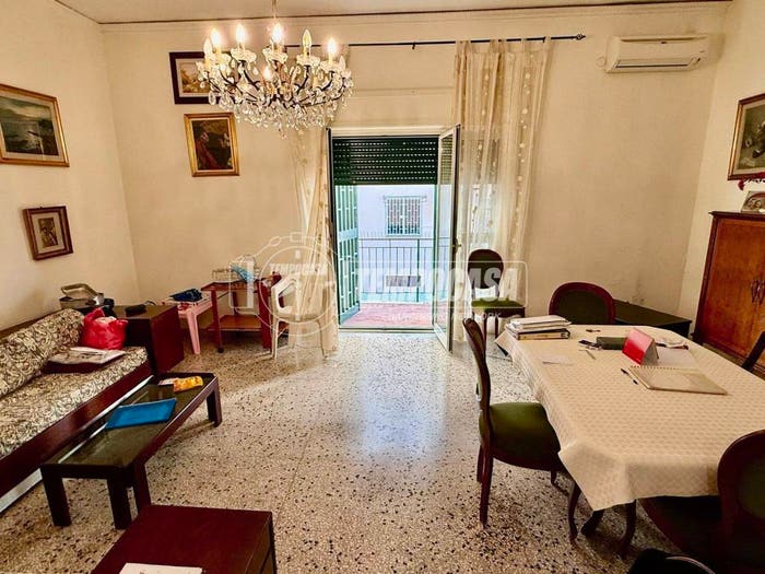 Appartamento con 5 locali in vendita in Via Renato Carosone, Fuorigrotta, Napoli