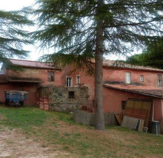 Casa con 6 locali in vendita in Via Quartilio Martiliani, San Savino, Magione
