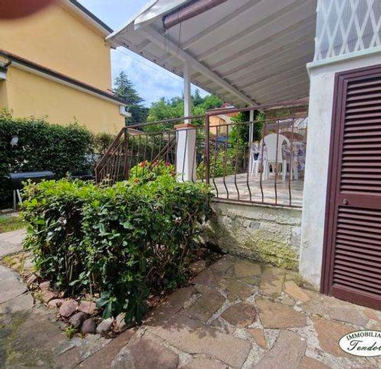 Appartamento trilocale in vendita in Bocca Di Magra, Ameglia