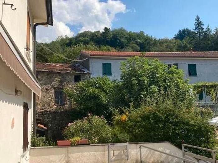 Appartamento trilocale in vendita in Sesta Godano