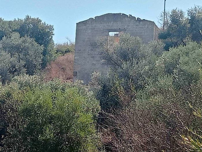 Casa trilocale in vendita in Centro, Licata