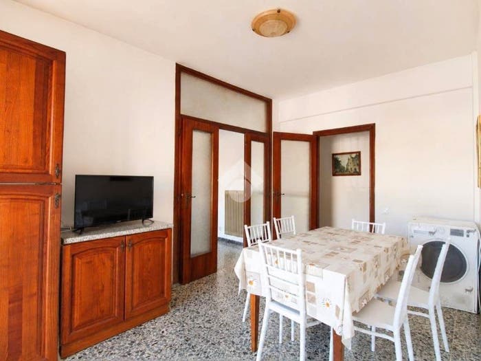 Appartamento quadrilocale in vendita in Via dell'Ordine di Santo Stefano, Marina di Pisa, Pisa