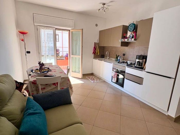 Appartamento bilocale in vendita in Via Don Giovanni Minzoni, Centro, Avezzano