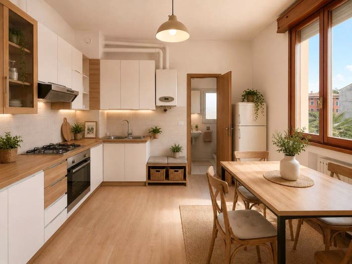 Appartamento trilocale in vendita in Via Circondaria Nord, Centro, Castelfranco Emilia