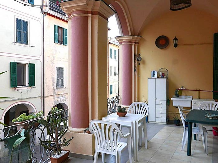 Appartamento in vendita in Camporosso