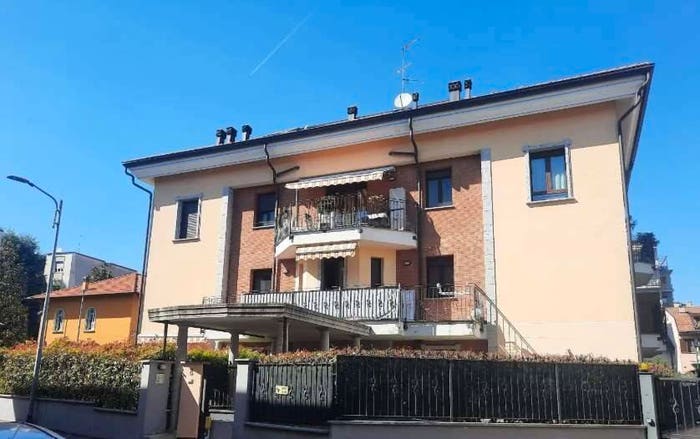 Appartamento monolocale in vendita in VIA XXIV MAGGIO N, San Carlo San Paolo, Rho