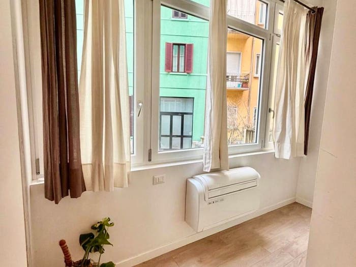 Appartamento bilocale in vendita in Via George Washington, Solari, Milano