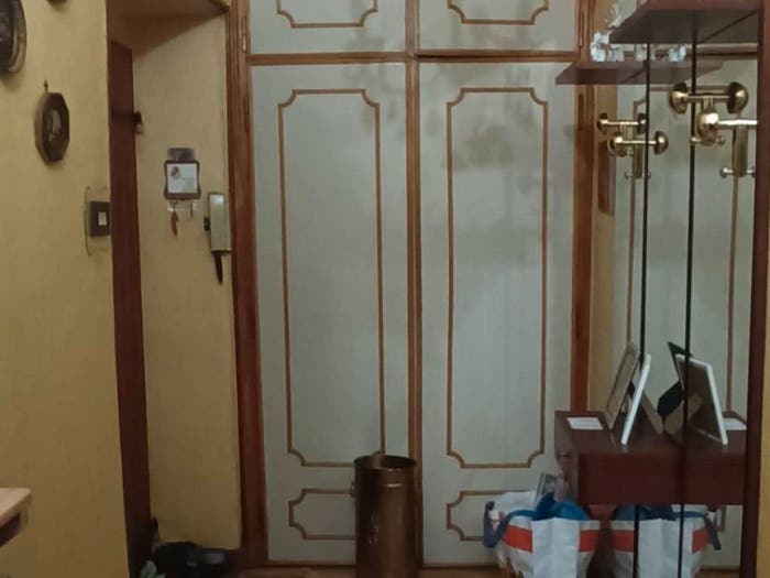 Appartamento quadrilocale in vendita in Via Piave, Centro, Mignanego