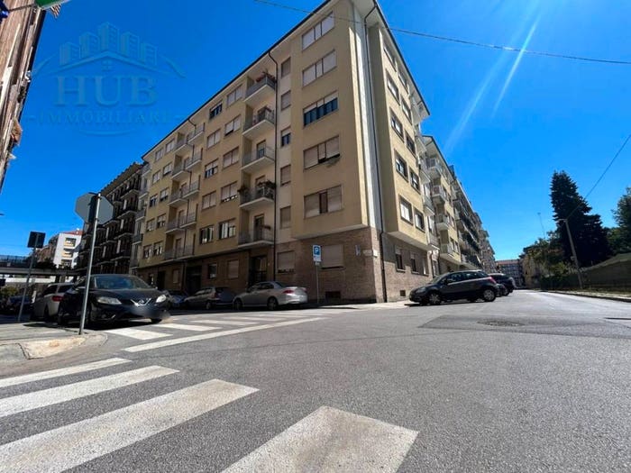 Appartamento con 6 locali in vendita in Via Antonio Meucci, Centro, Cuneo