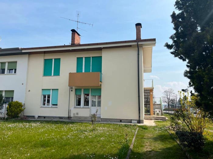 Appartamento con 6 locali in vendita in Via Udine, Centro, Majano