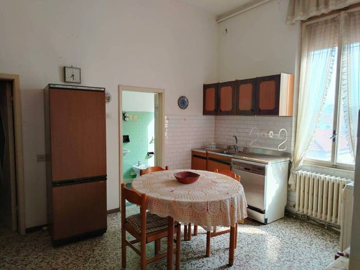 Appartamento trilocale in vendita in Via Silvio Pellico, Stazione Centrale Corso Vittorio, Pescara