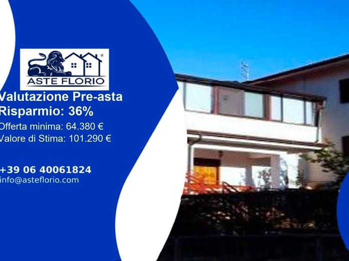 Appartamento con 6 locali in vendita in Montalto Uffugo, Madonna Delle Grazie