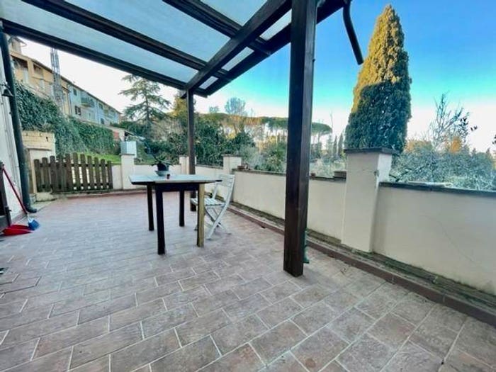 Appartamento trilocale in vendita in Via Montecarboni, Cevoli, Casciana Terme Lari