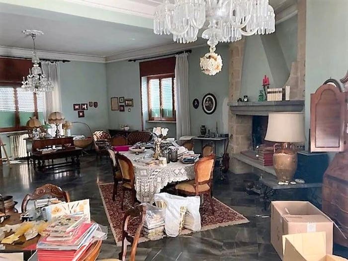 Appartamento con 6 locali in vendita in Via Emilia, Leuca, Lecce