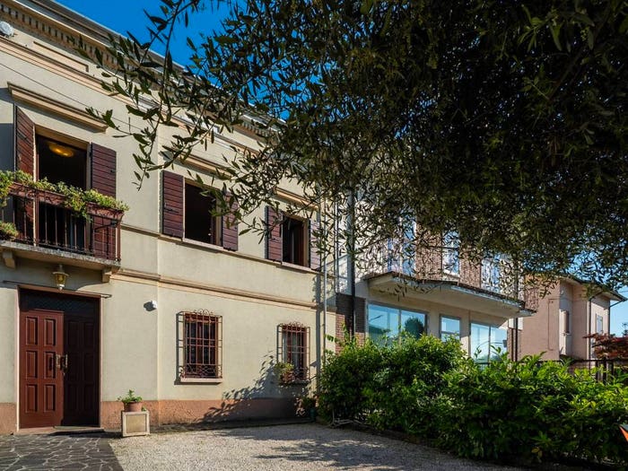 Casa con 6 locali in vendita in Via Vittorio Veneto, Ospitaletto, Marcaria
