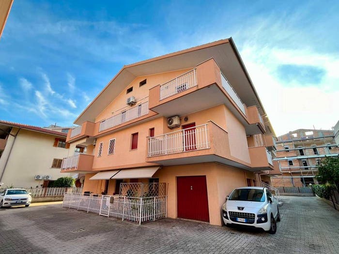 Appartamento quadrilocale in vendita in Via Carlo Totaro, Silvi Marina, Silvi