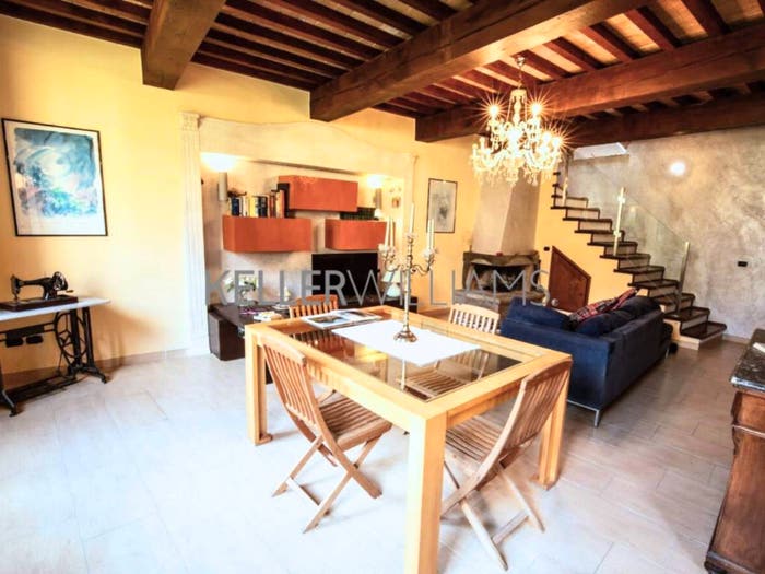 Casa con 6 locali in vendita in Via del Vantaggio, Centro, Città di Castello