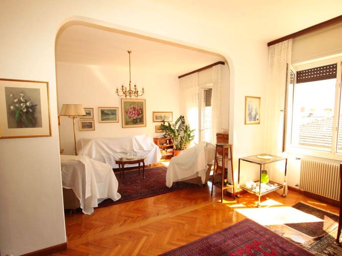 Appartamento quadrilocale in vendita in Via Firenze, Gries San Quirino, Bolzano