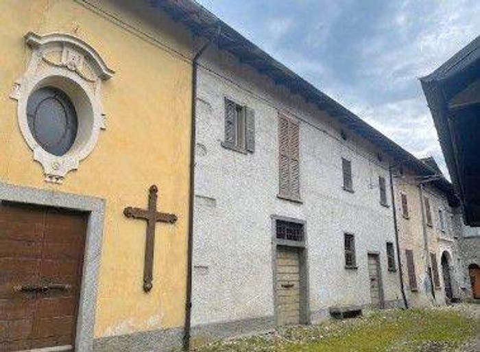 Appartamento in vendita in Via Della Chiesa, Comacchio, Cuvio