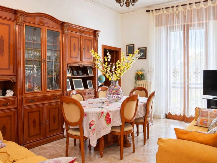 Casa quadrilocale in vendita in Via Cirillo, Viadotto Istonia Corso G Garibaldi V San Michele, Vasto