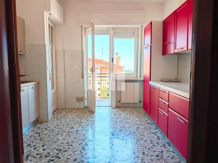 Appartamento quadrilocale in vendita in Via Veneto, Centro, Mosciano Sant'Angelo