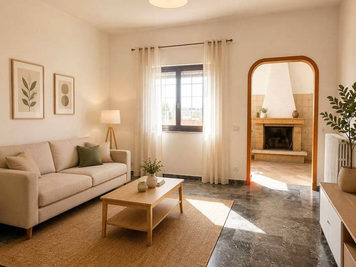 Appartamento con 5 locali in vendita in Via Madonna Del Carmine, Caprarica di Lecce