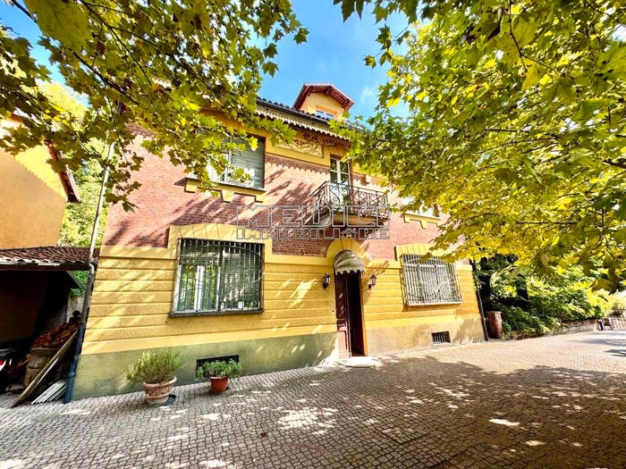 Casa con 6 locali in vendita in SSvar, Valleversa Caniglie, Asti