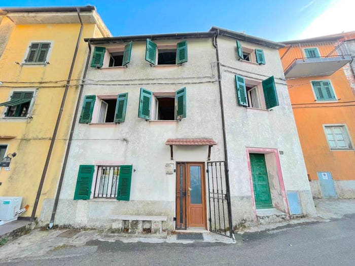 Casa con 5 locali in vendita in Centro, Arcola