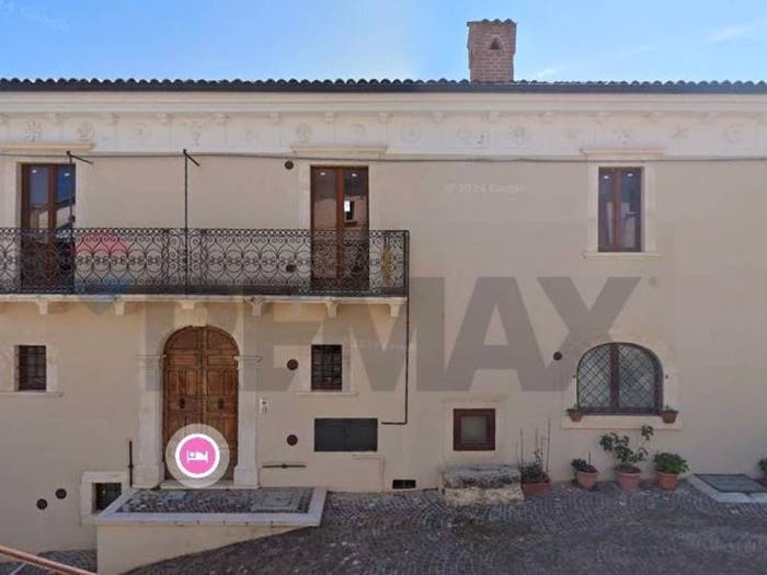 Casa con 5 locali in vendita in via xx settembre, Centro, Prata d'Ansidonia