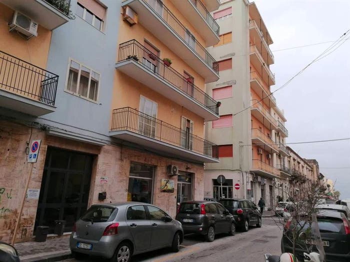 Appartamento con 5 locali in vendita in Via Roma, Centro, Augusta