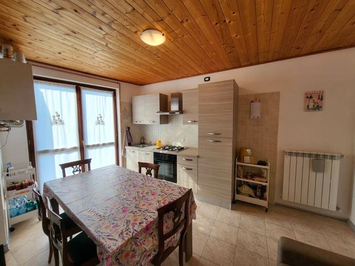 Appartamento bilocale in vendita in Via Don Bruno Bartolomeo, Centro, Barni