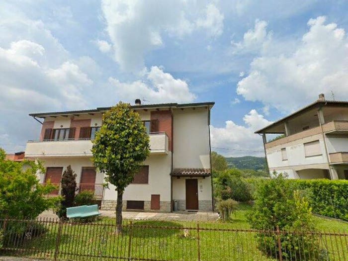 Appartamento con 5 locali in vendita in Via Roma Città di Castello PG Italia Città di Castello PG, Centro, Città di Castello