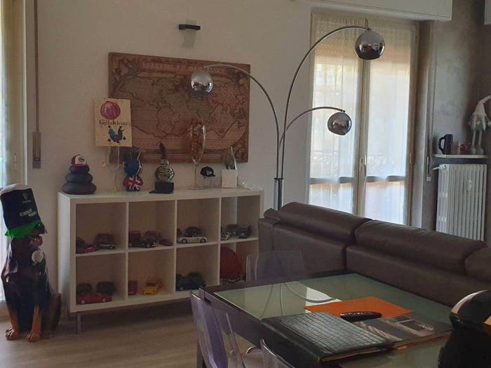 Appartamento trilocale in vendita in Via Carlo Boncompagni, Bologna Sulmona, Milano