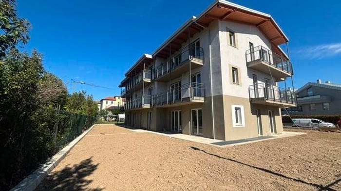 Appartamento con 5 locali in vendita in Via Fontanelle, San Rocco Castagnaretta, Cuneo
