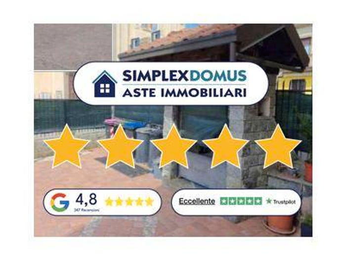 Casa con 6 locali in vendita in Via Sant'Antonino, Centro, Cavaria con Premezzo