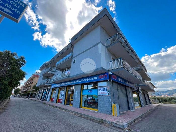 Appartamento con 5 locali in vendita in CONTRADA AMARELLI, Rossano Stazione, CoriglianoRossano