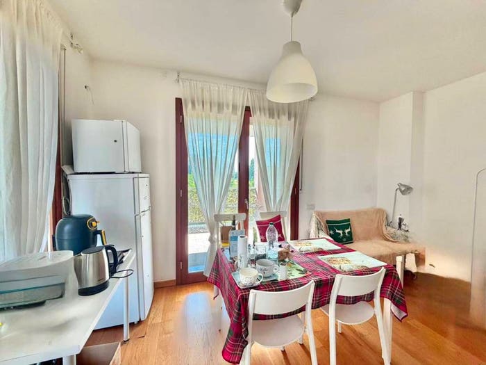 Appartamento trilocale in vendita in Via Porretta, Quarto Oggiaro, Milano
