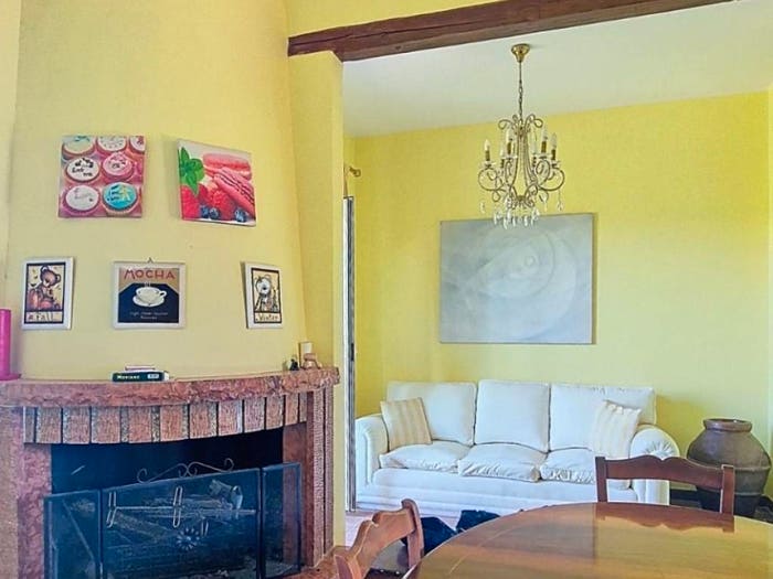 Casa con 6 locali in vendita in Strada di Guadamello e San Vito, Narni