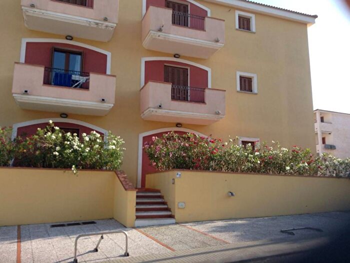 Appartamento bilocale in vendita in Via Aa, Centro, Santa Teresa Gallura