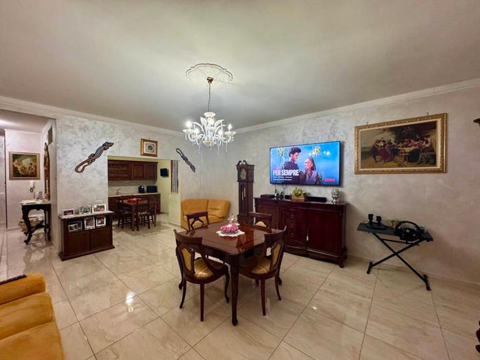 Appartamento quadrilocale in vendita in Via Argine Panizza, Porta Mosa, Cremona