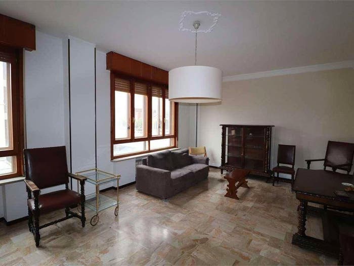 Appartamento con 5 locali in vendita in Via Vittorino da Feltre, Centro, Mantova