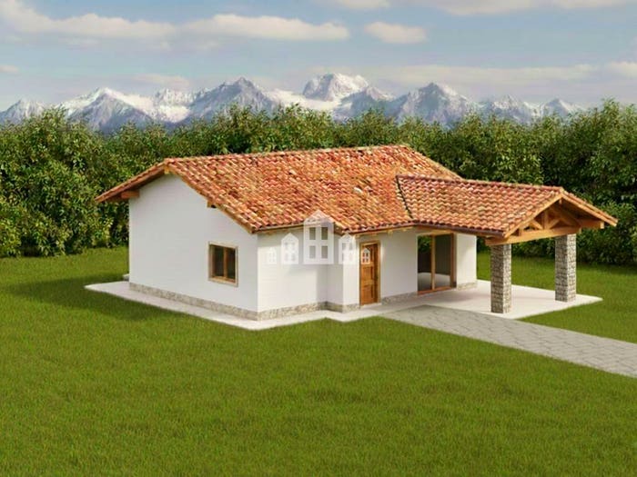 Casa quadrilocale in vendita in Via XX Settembre, Priacco, Cuorgnè