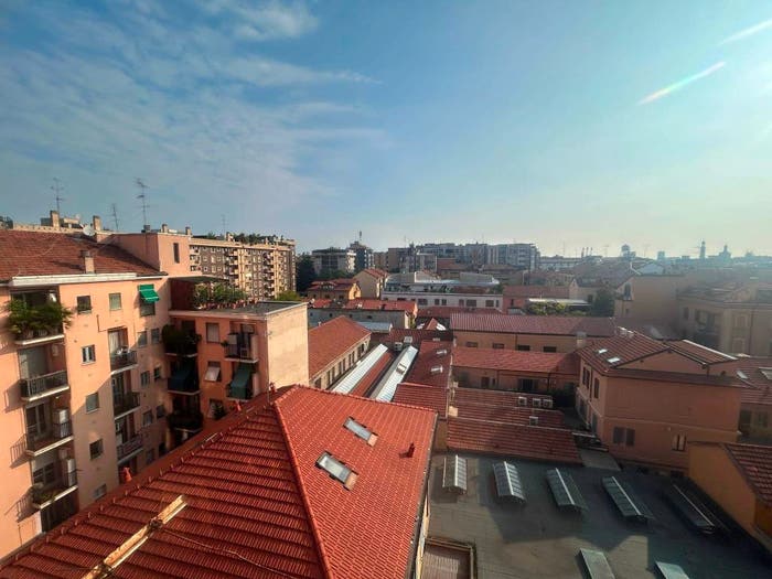 Appartamento bilocale in vendita in Via Ambrogio da Fossano Bergognone, Solari, Milano