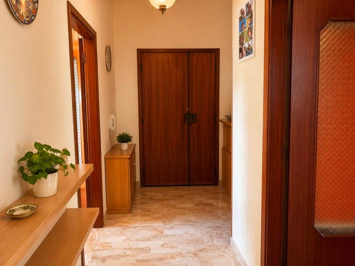 Appartamento quadrilocale in vendita in Modigliana