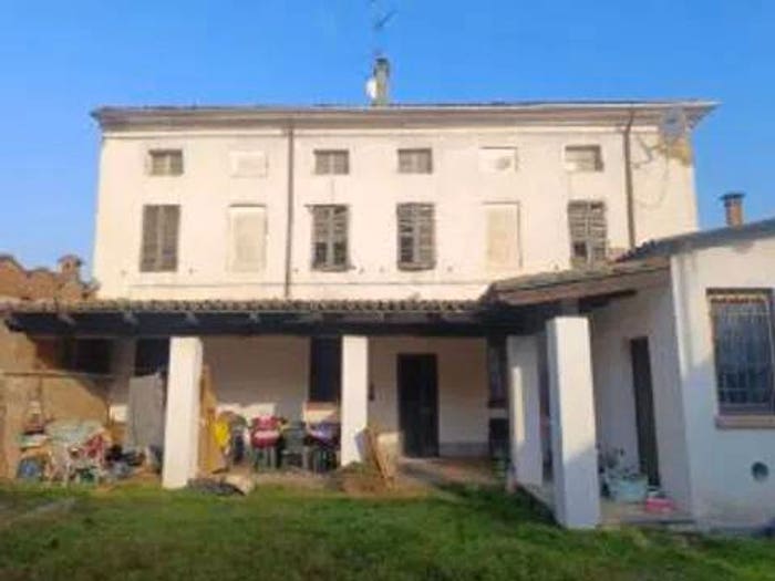 Casa con 6 locali in vendita in Via Giuseppe Mazzini, Centro, Isola Sant'Antonio